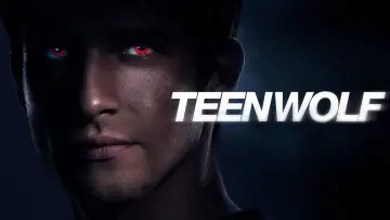 Backdrop for the TV series "Teen Wolf" #1270629