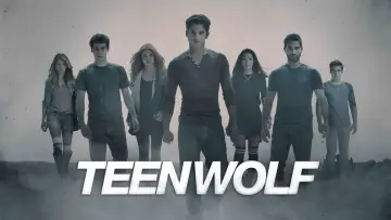 Backdrop for the TV series "Teen Wolf" #1270630