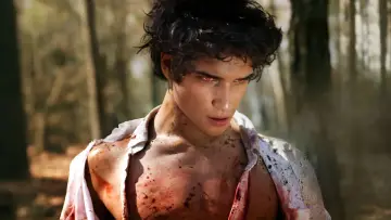 Backdrop for the TV series "Teen Wolf" #1270633
