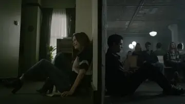 Backdrop for the TV series "Teen Wolf" #1270663