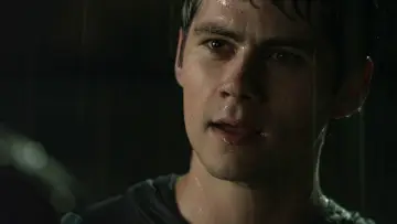 Backdrop for the TV series "Teen Wolf" #1270664