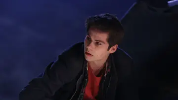 Backdrop for the TV series "Teen Wolf" #1270666