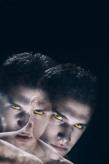 Poster for the TV series "Teen Wolf" #1270725