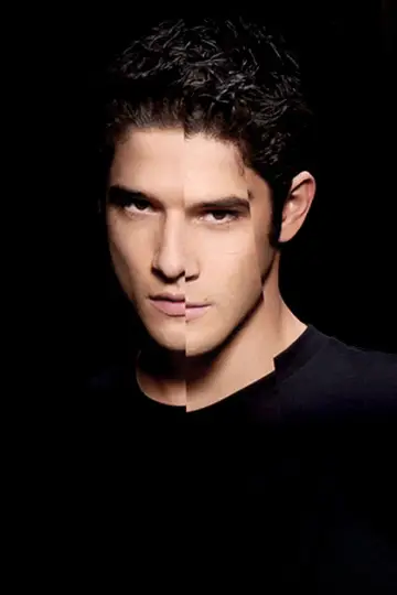 Poster for the TV series "Teen Wolf" #1270731