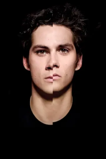 Poster for the TV series "Teen Wolf" #1270732