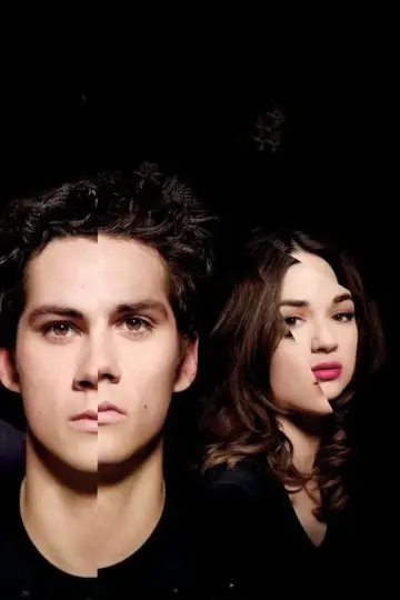 Poster for the TV series "Teen Wolf" #1270736