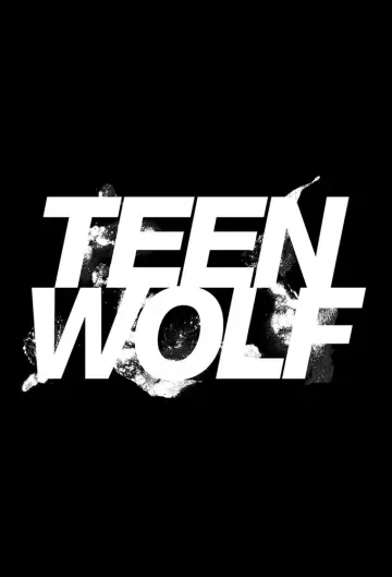 Poster for the TV series "Teen Wolf" #1270749