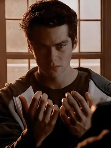 Poster for the TV series "Teen Wolf" #1518142