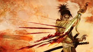 Backdrop for the TV series "Blade of the Immortal" #1448958