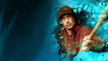 Backdrop for the TV series "Gold Rush" #1303637