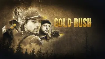 Backdrop for the TV series "Gold Rush" #1303640