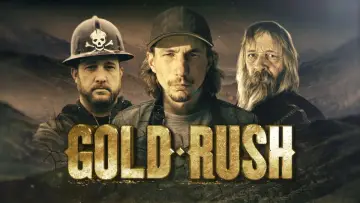 Backdrop for the TV series "Gold Rush" #1303641
