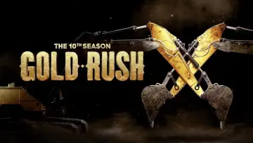 Backdrop for the TV series "Gold Rush" #1303642
