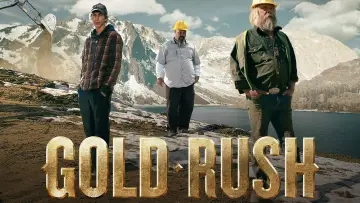 Backdrop for the TV series "Gold Rush" #1303644