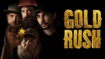 Backdrop for the TV series "Gold Rush" #1303648