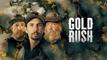 Backdrop for the TV series "Gold Rush" #1303655