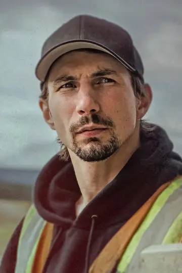 Poster for the TV series "Gold Rush" #1303696