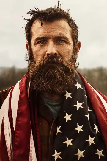 Poster for the TV series "Gold Rush" #1303707