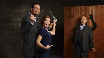 Backdrop for the TV series "Penn & Teller: Fool Us" #1345893