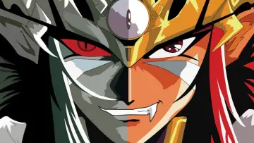 Backdrop к сериалу "Zenki" #1370166