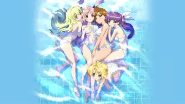 Backdrop к сериалу "Girls Bravo" #1416188