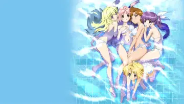 Backdrop к сериалу "Girls Bravo" #1416189