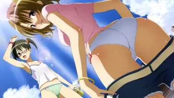 Backdrop for the TV series "To Love Ru" #1280635