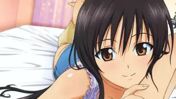 Backdrop for the TV series "To Love Ru" #1280641