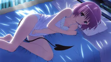 Backdrop for the TV series "To Love Ru" #1280643