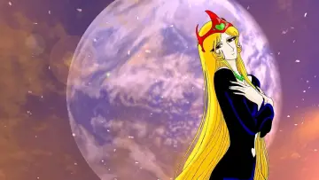 Backdrop к сериалу "Queen Millennia" #1445136