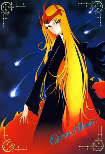 Queen Millennia (1981)