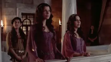 Backdrop for the TV series "The Magnificent Century" #1310687