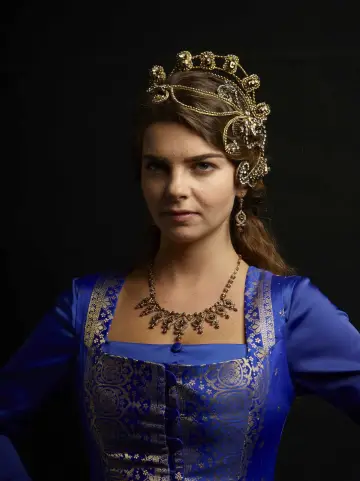 Poster for the TV series "The Magnificent Century" #1310713