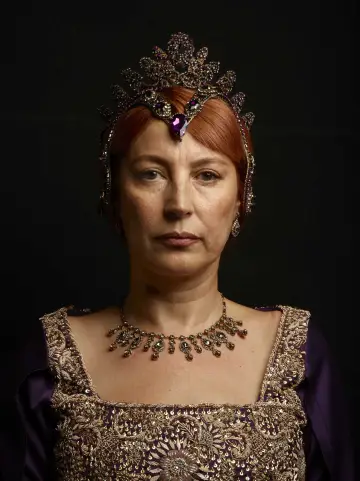 Poster for the TV series "The Magnificent Century" #1310715