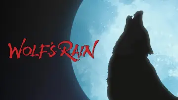 Backdrop for the TV series "Wolf