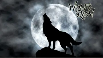 Backdrop for the TV series "Wolf