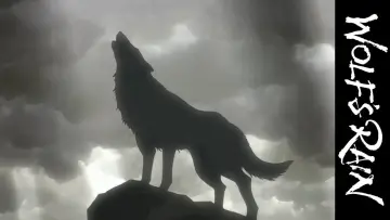 Backdrop for the TV series "Wolf