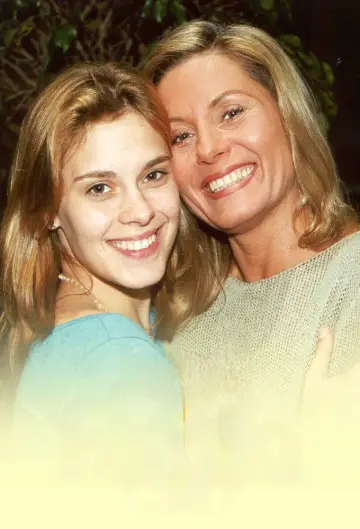 Family Ties poster