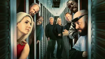 Backdrop for the TV series "Storage Wars" #1360001