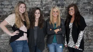 Backdrop к сериалу "Teen Mom 2" #1409344