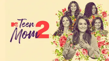 Backdrop к сериалу "Teen Mom 2" #1409346