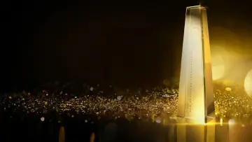 Backdrop for the TV series "Deutscher Fernsehpreis" #1691448