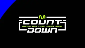 Backdrop for the TV series "M Countdown" #1384205