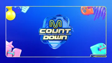 Backdrop for the TV series "M Countdown" #1384206