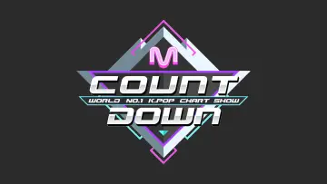 Backdrop for the TV series "M Countdown" #1384207