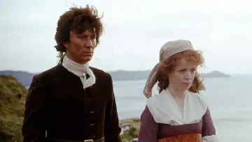 Backdrop for the TV series "Poldark" #1588871