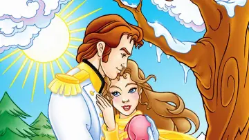 Backdrop for the TV series "Princess Sissi" #1383546