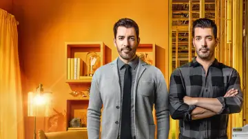 Backdrop for the TV series "Property Brothers" #1431793