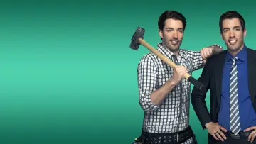 Backdrop for the TV series "Property Brothers" #1431795