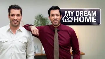 Backdrop for the TV series "Property Brothers" #1431797